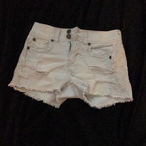 Take Me to Beach Shorts